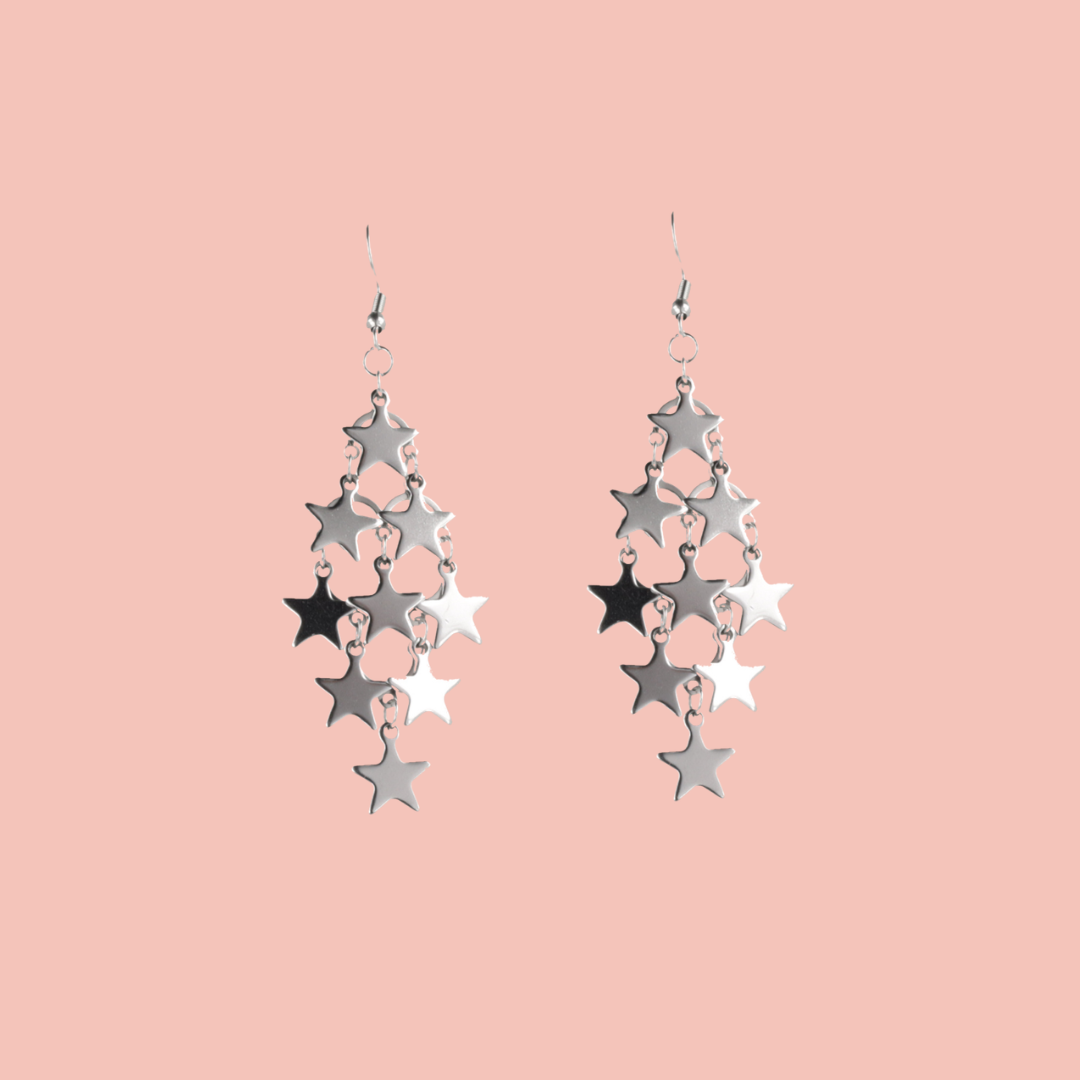 Sky Full Of Stars Earrings